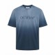 Тениска Off-White Oversize Тениска Off-White Oversize