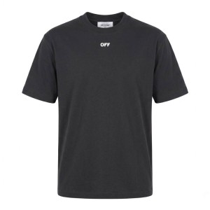 Тениска Off-White Oversize