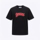 Тениска Off-White Oversize Тениска Off-White Oversize