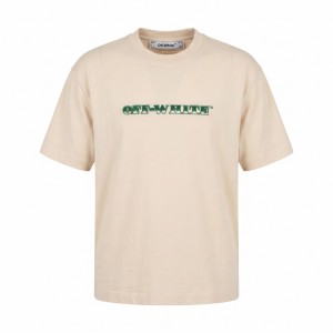 Тениска Off-White Oversize