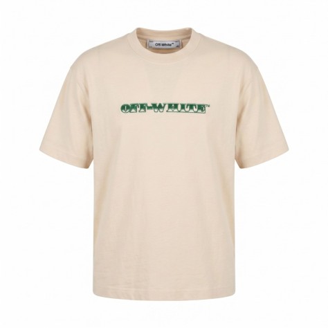 Тениска Off-White Oversize