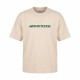Тениска Off-White Oversize Тениска Off-White Oversize