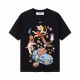 Тениска Off-White Oversize Тениска Off-White Oversize