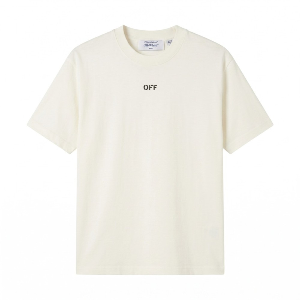 Тениска Off-White Oversize