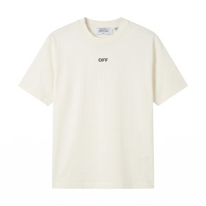Тениска Off-White Oversize