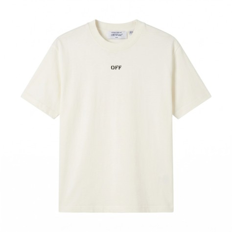 Тениска Off-White Oversize