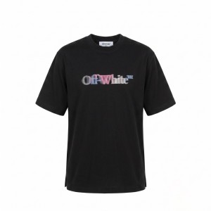 Тениска Off-White Oversize 