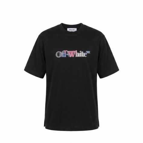 Тениска Off-White Oversize 