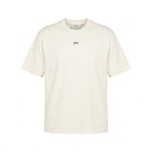 Тениска Off-White Oversize