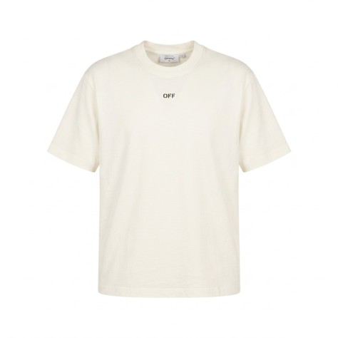 Тениска Off-White Oversize