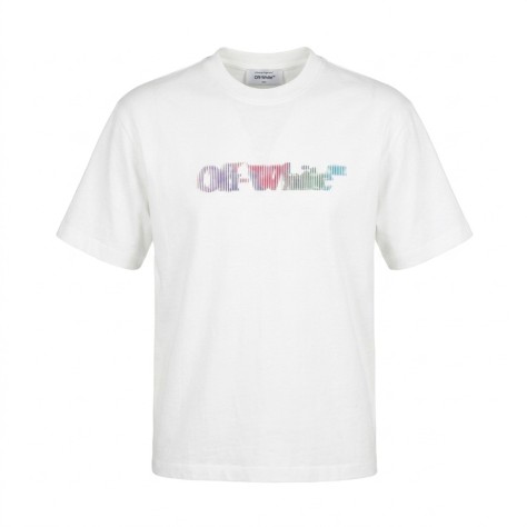 Тениска Off-White Oversize