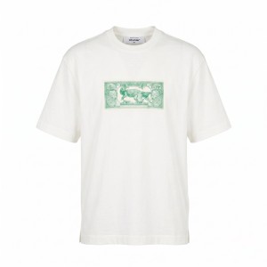 Тениска Off-White Oversize