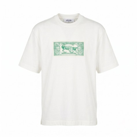 Тениска Off-White Oversize