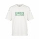 Тениска Off-White Oversize Тениска Off-White Oversize