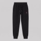 Signature Embroidered Fleece Tracksuit 2-Piece Set 