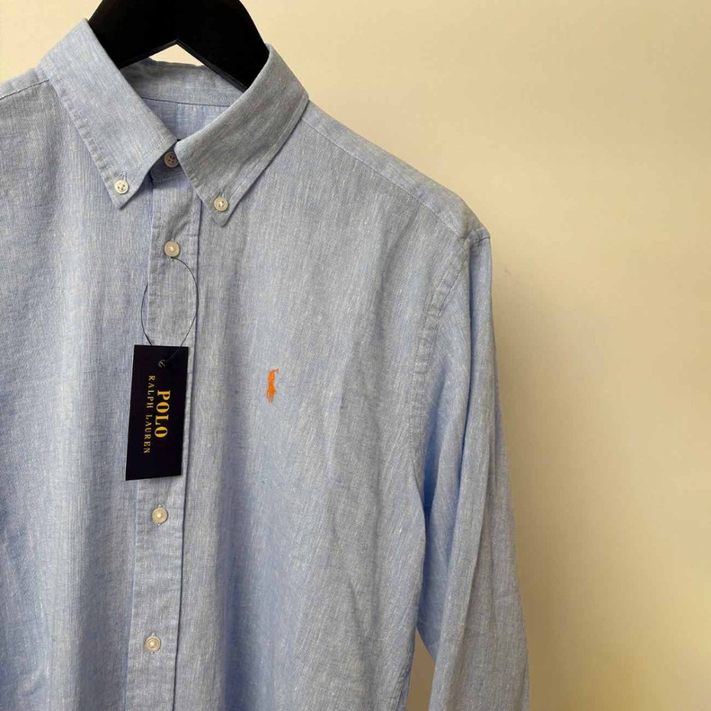 Риза POLO Ralph Lauren Риза POLO Ralph Lauren