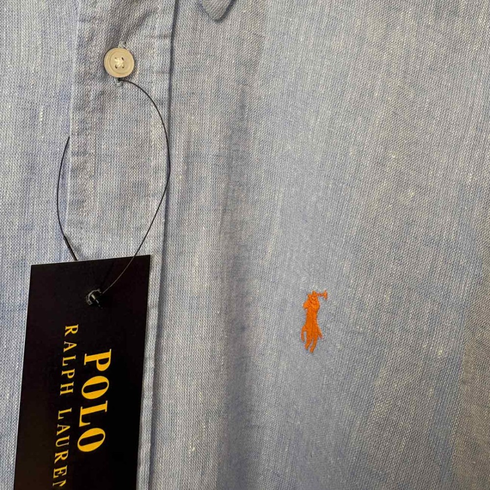 Риза POLO Ralph Lauren Риза POLO Ralph Lauren