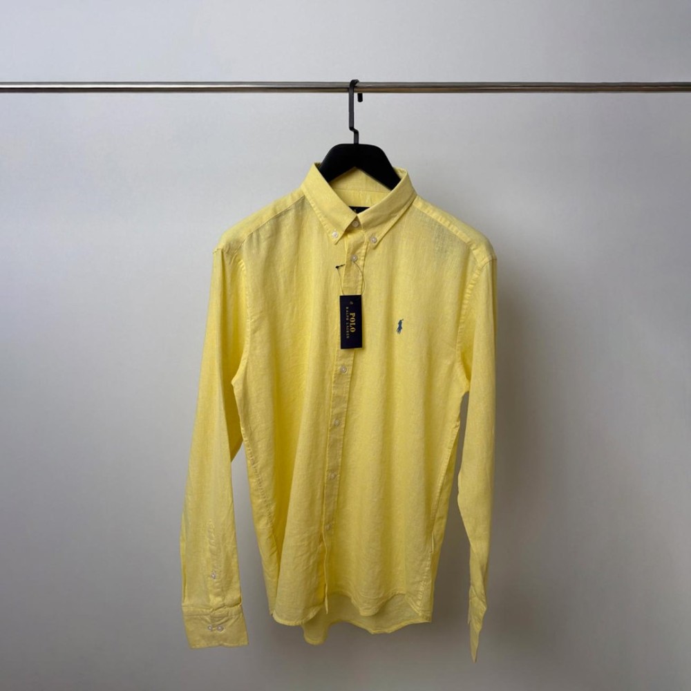 Риза POLO Ralph Lauren Риза POLO Ralph Lauren
