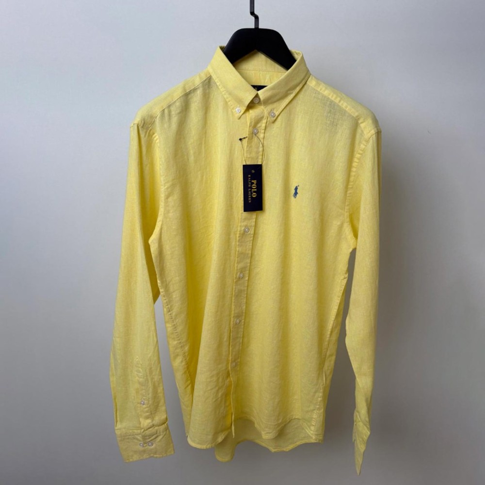 Риза POLO Ralph Lauren Риза POLO Ralph Lauren