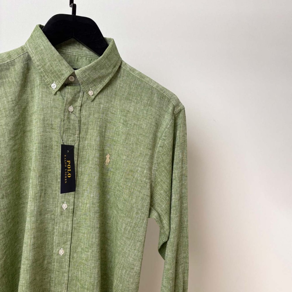 Риза POLO Ralph Lauren Риза POLO Ralph Lauren
