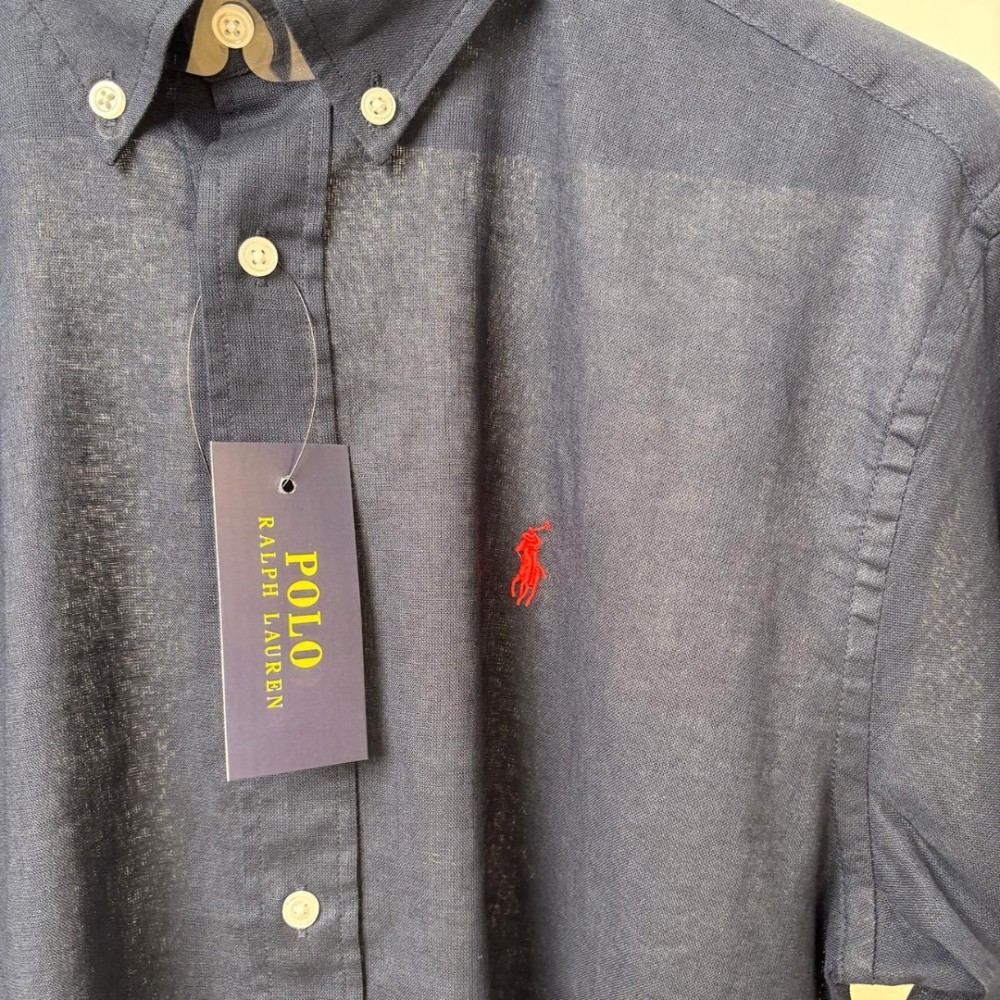 Риза POLO Ralph Lauren