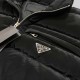Padded Re-Nylon Vest