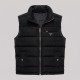 Padded Re-Nylon Vest