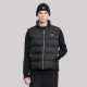 Padded Re-Nylon Vest
