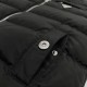 Padded Re-Nylon Vest