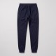 Navy Blue Track Suit Set Two-Piece