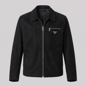Black Velvet Jacket Premium