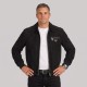 Black Velvet Jacket Premium