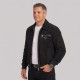 Black Velvet Jacket Premium
