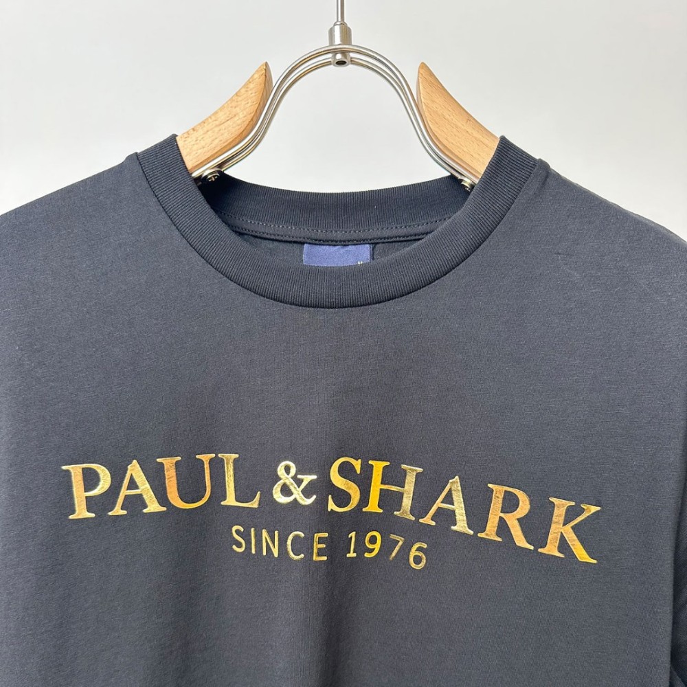 Тениска Paul & Shark Тениска Paul & Shark