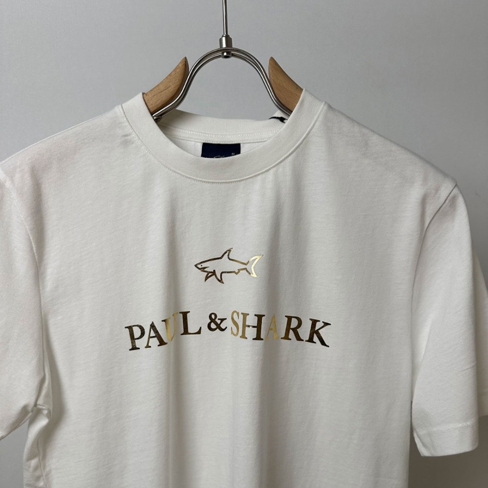 Тениска Paul & Shark Тениска Paul & Shark