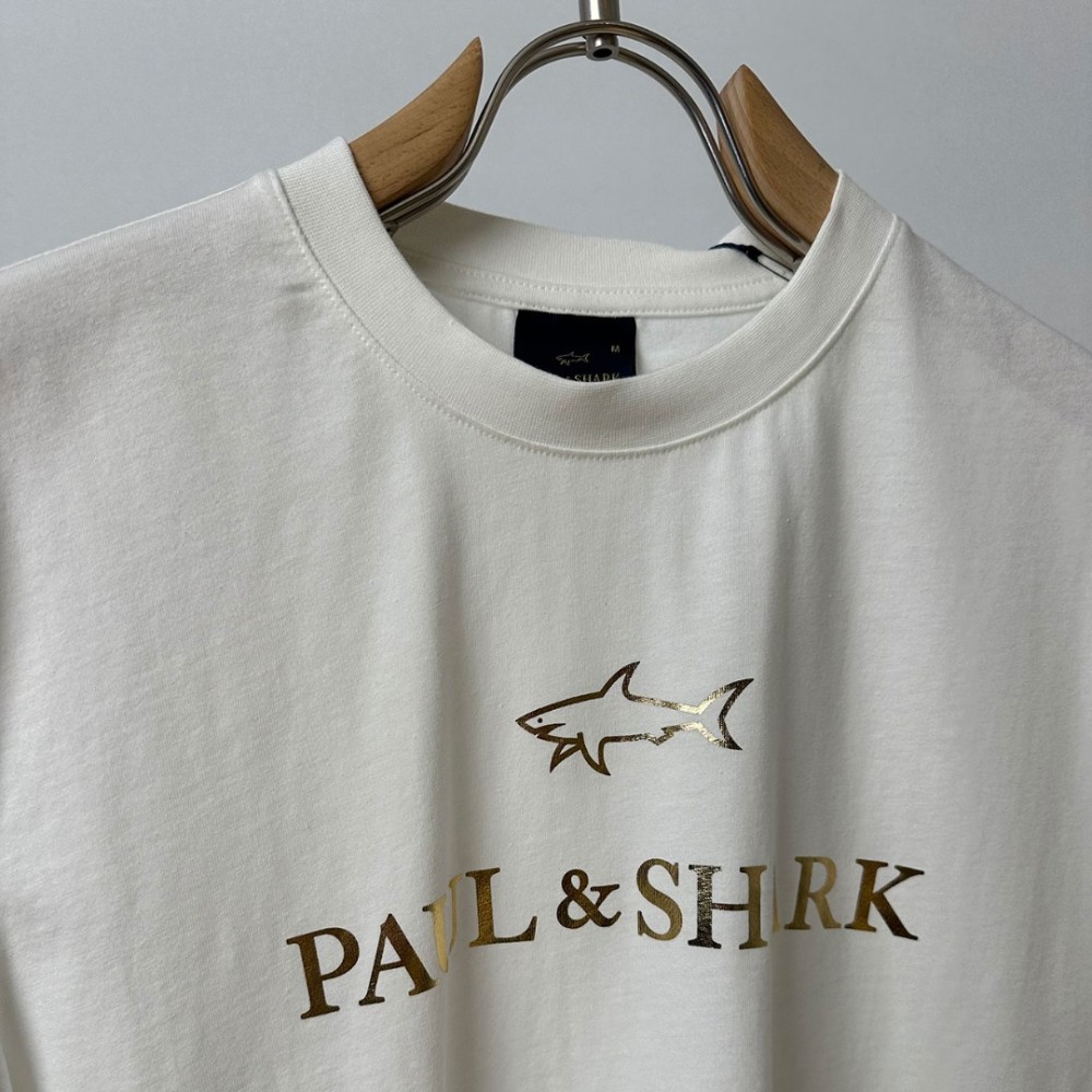 Тениска Paul & Shark Тениска Paul & Shark