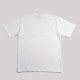 Cotton Print Wild Logo T-Shirt White