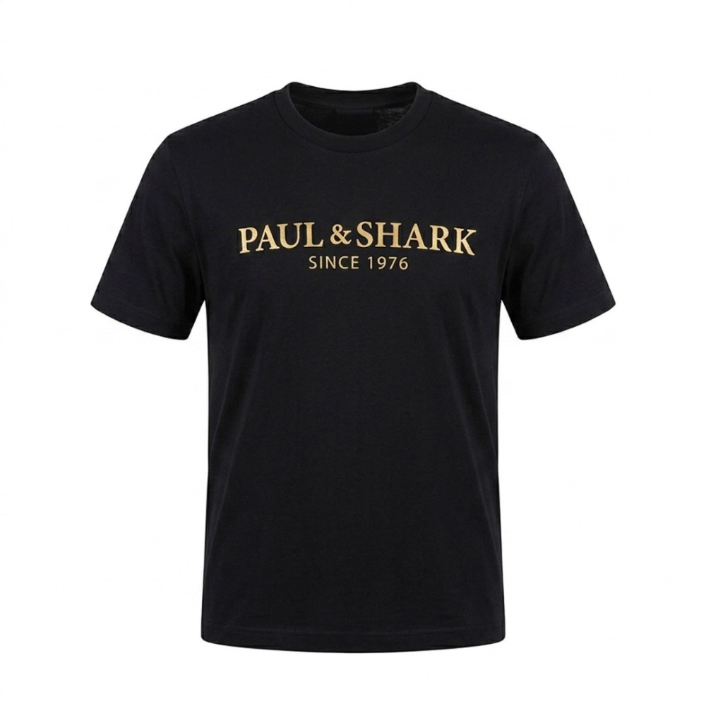Тениска Paul & Shark Тениска Paul & Shark