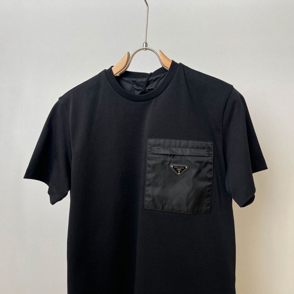 Тениска Prada