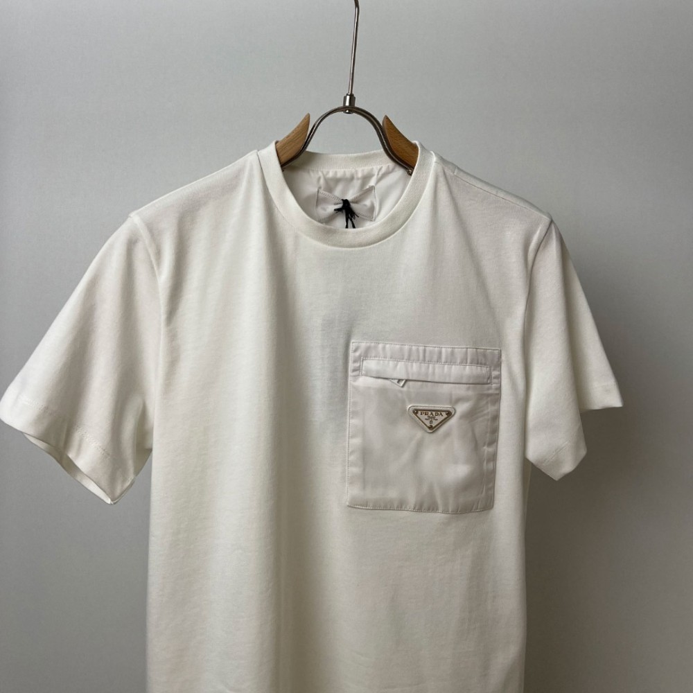 Тениска Prada