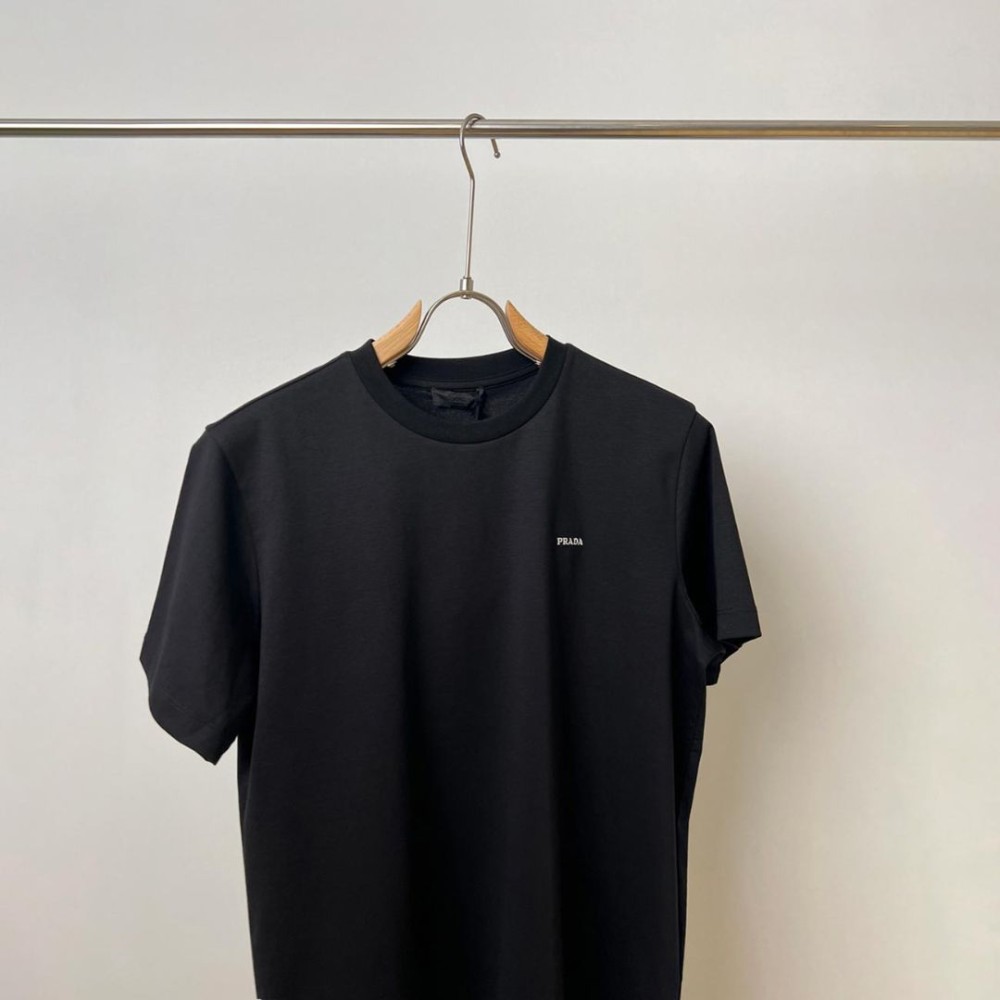 Тениска Prada Тениска Prada