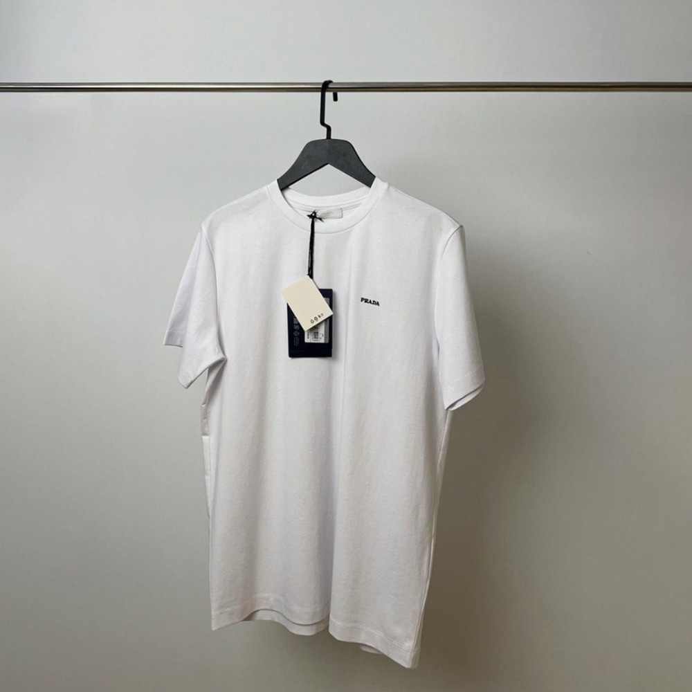 Тениска Prada Тениска Prada