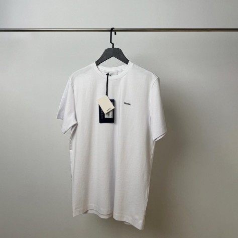 Тениска Prada Тениска Prada