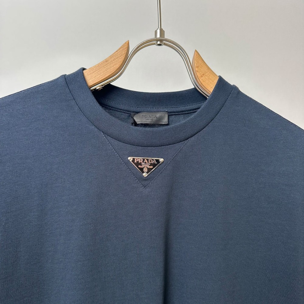 Тениска Prada Тениска Prada