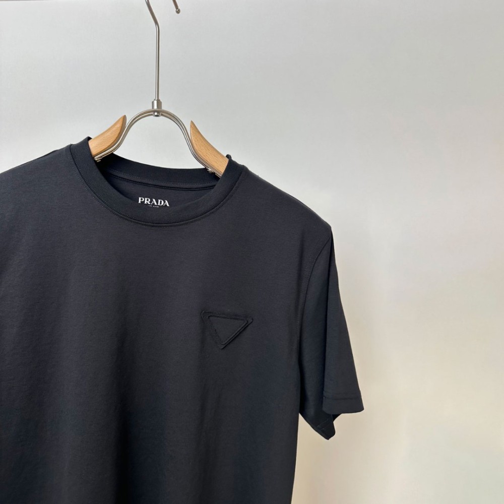 Тениска Prada Тениска Prada