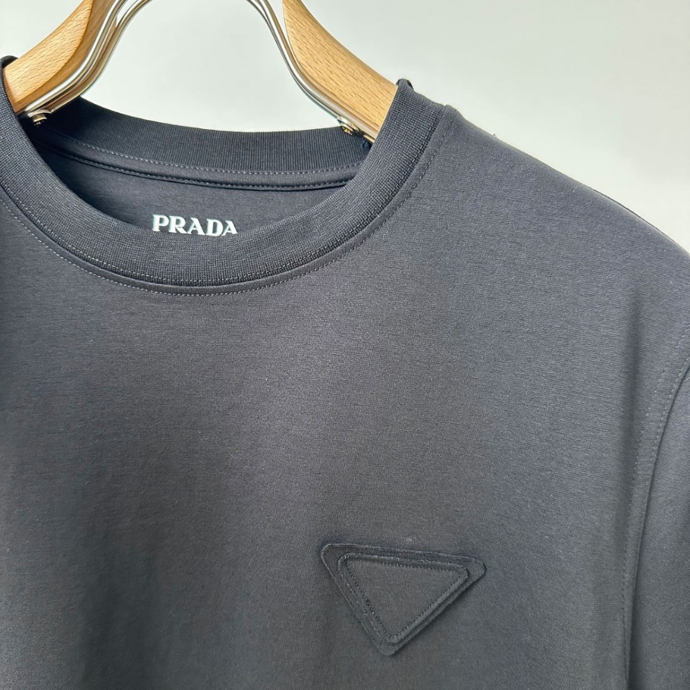 Тениска Prada Тениска Prada