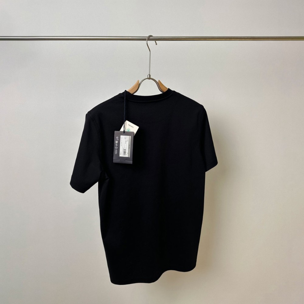 Тениска Prada Тениска Prada