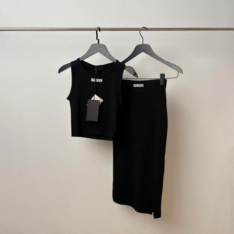 Комплект Prada Комплект Prada