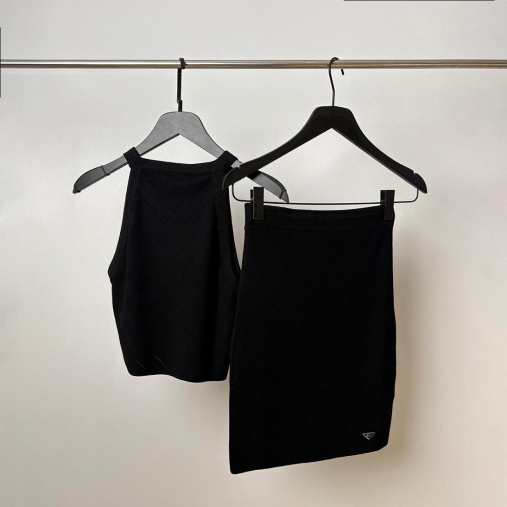 Комплект Prada