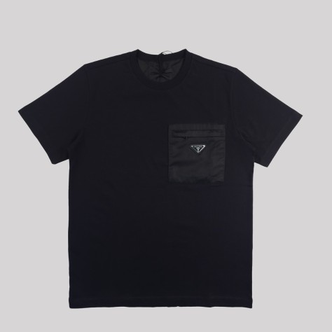 Тениска Prada Тениска Prada